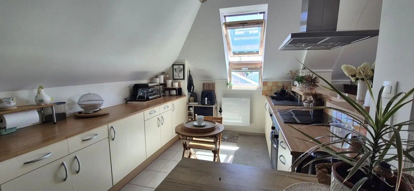 Appartement à vendre, 85m², Pornichet