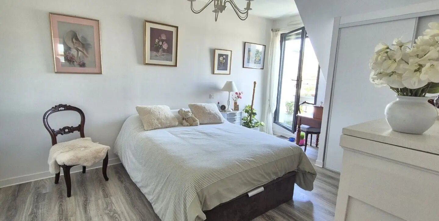 Appartement à vendre, 85m², Pornichet