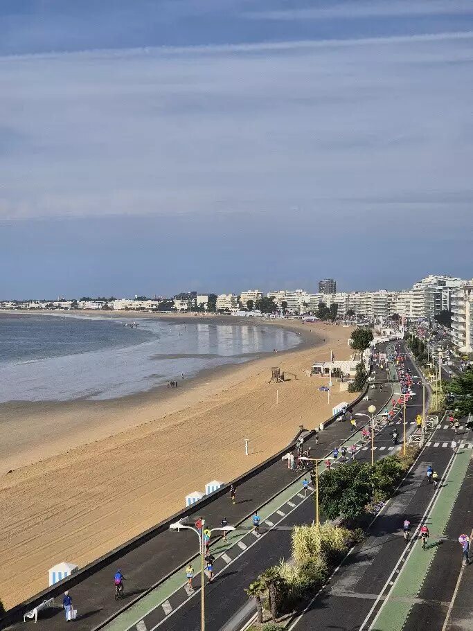 Appartement à vendre, 63m², La Baule-Escoublac