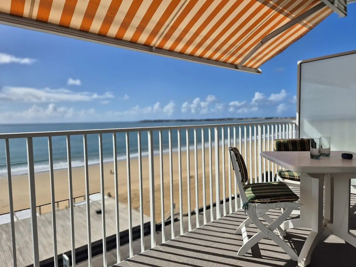 Appartement à vendre, 63m², La Baule-Escoublac
