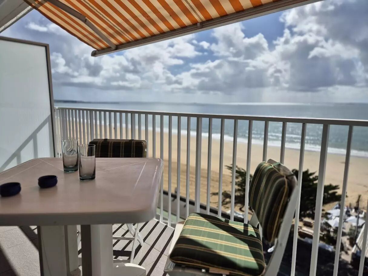 Appartement à vendre, 63m², La Baule-Escoublac