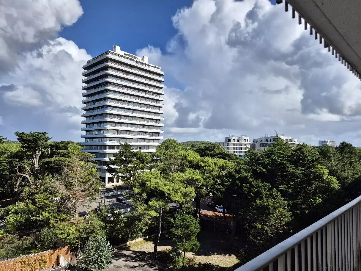 Appartement à vendre, 63m², La Baule-Escoublac