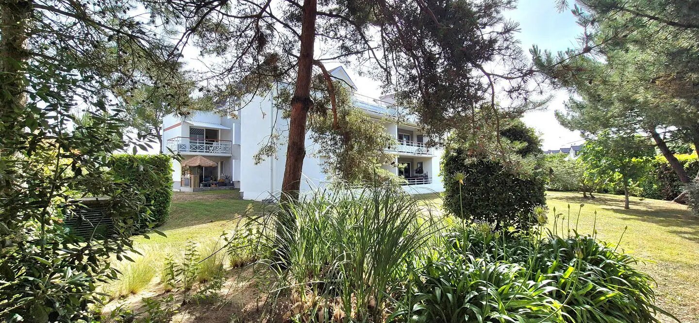 Appartement à vendre, 50m², Pornichet