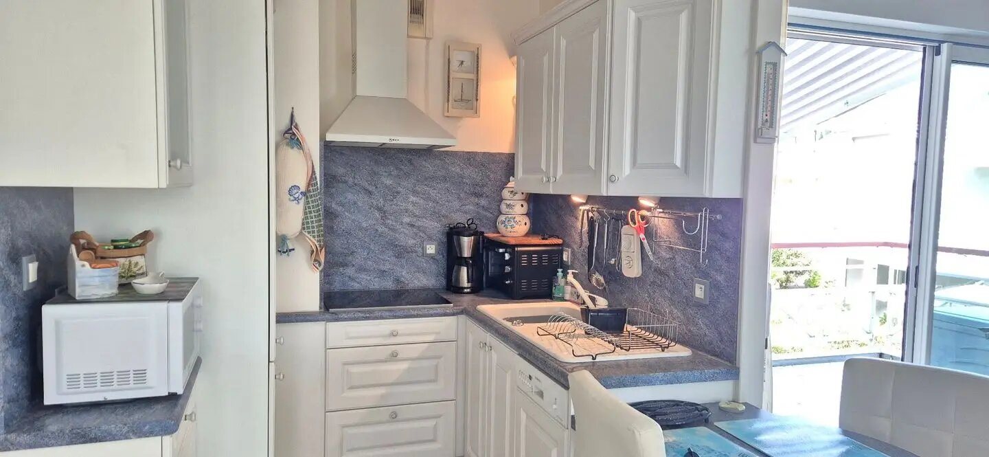 Appartement à vendre, 50m², Pornichet