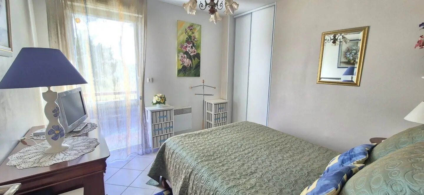 Appartement à vendre, 50m², Pornichet