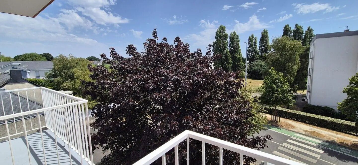 Appartement à vendre, 95m², Pornichet