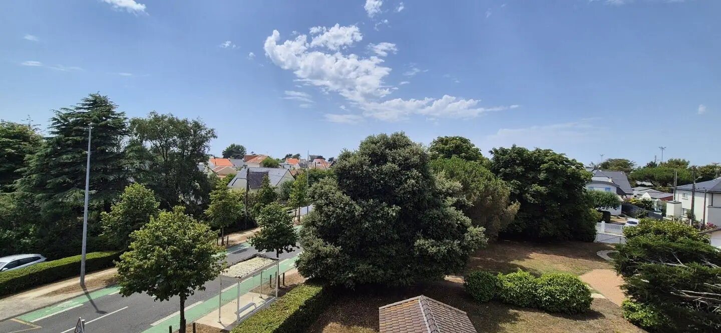 Appartement à vendre, 95m², Pornichet