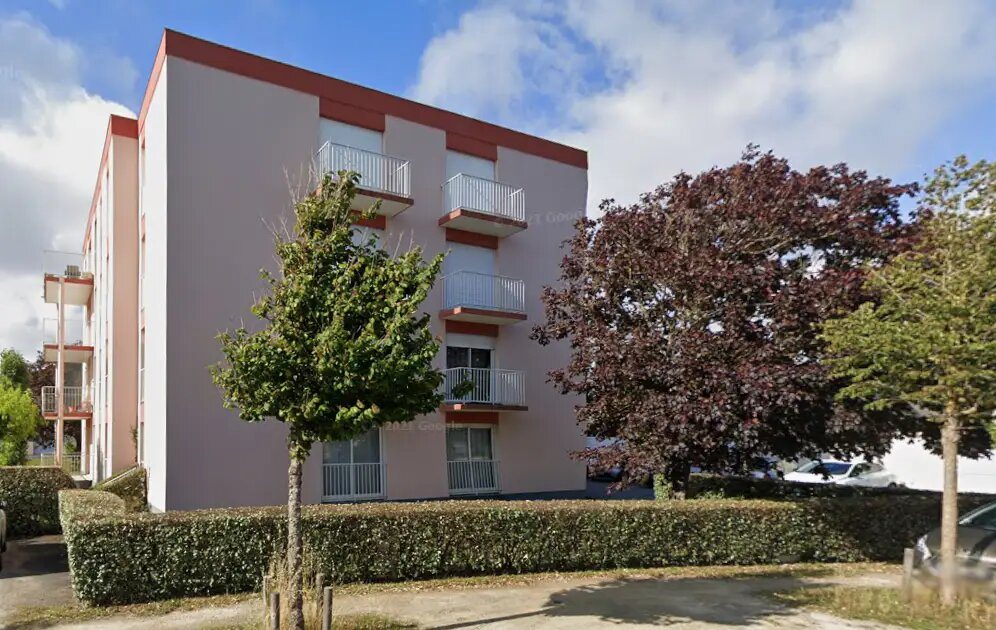 Appartement à vendre, 95m², Pornichet