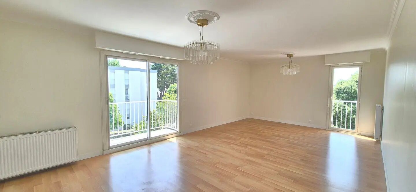 Appartement à vendre, 95m², Pornichet