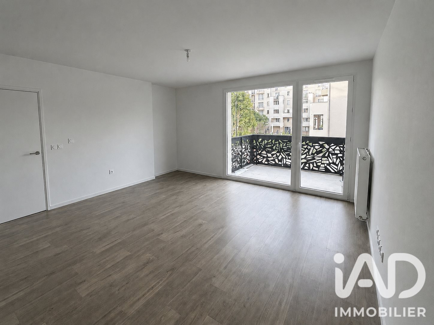 Appartement à vendre, 44m², Le Mée-sur-Seine