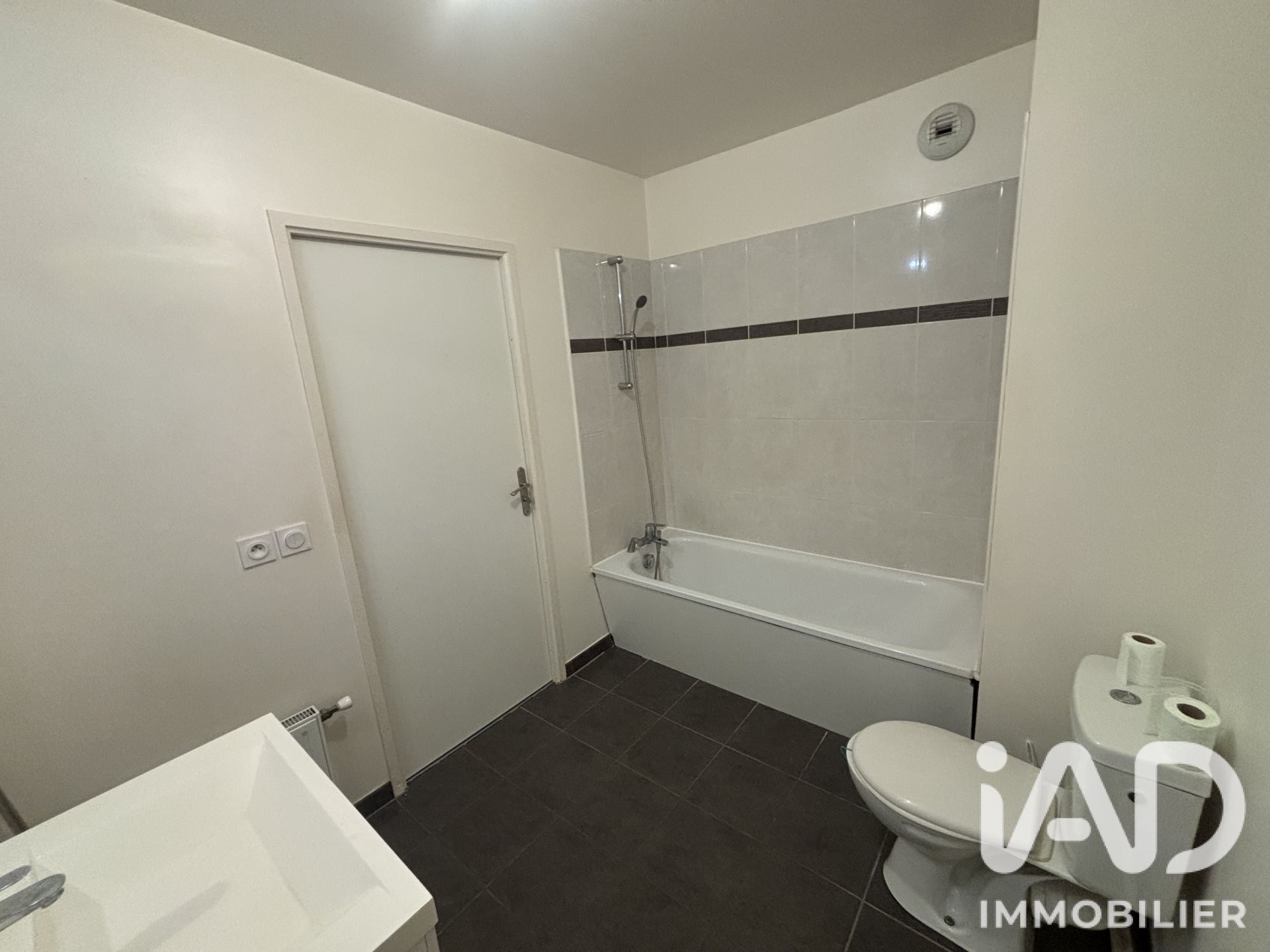Appartement à vendre, 44m², Le Mée-sur-Seine
