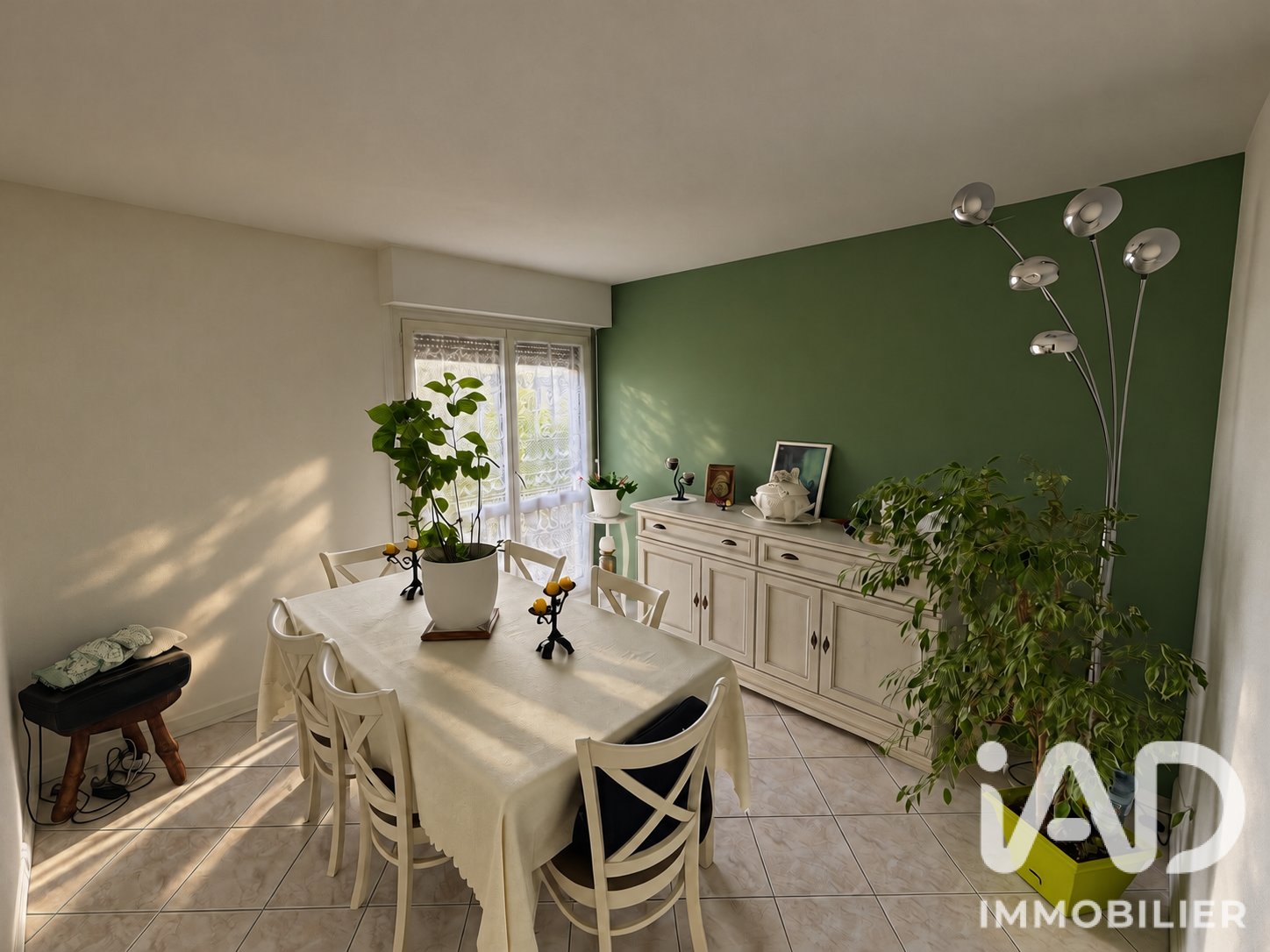 Appartement à vendre, 65m², Le Mée-sur-Seine