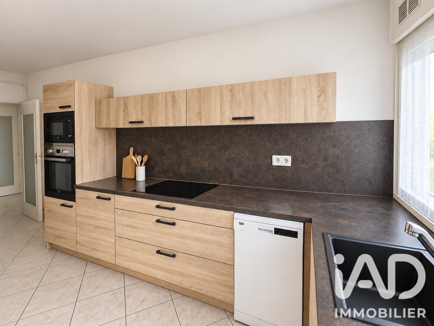 Appartement à vendre, 65m², Le Mée-sur-Seine