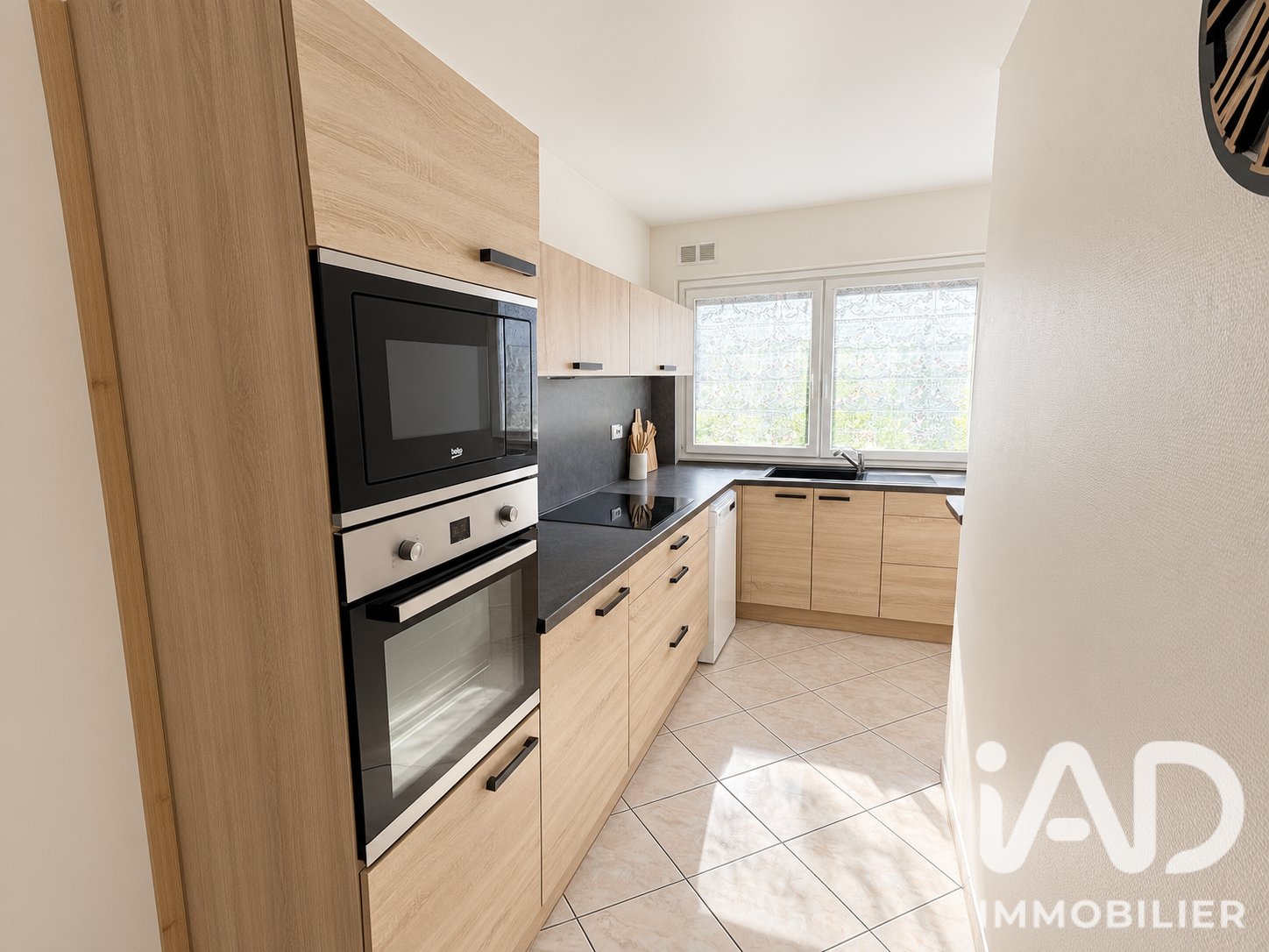 Appartement à vendre, 65m², Le Mée-sur-Seine