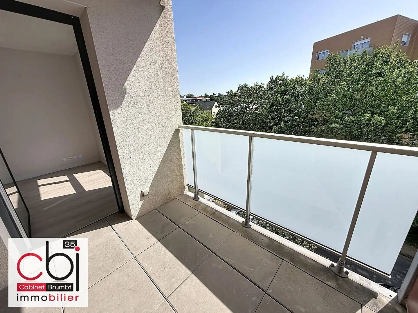 Appartement à vendre, 41m², Chantepie