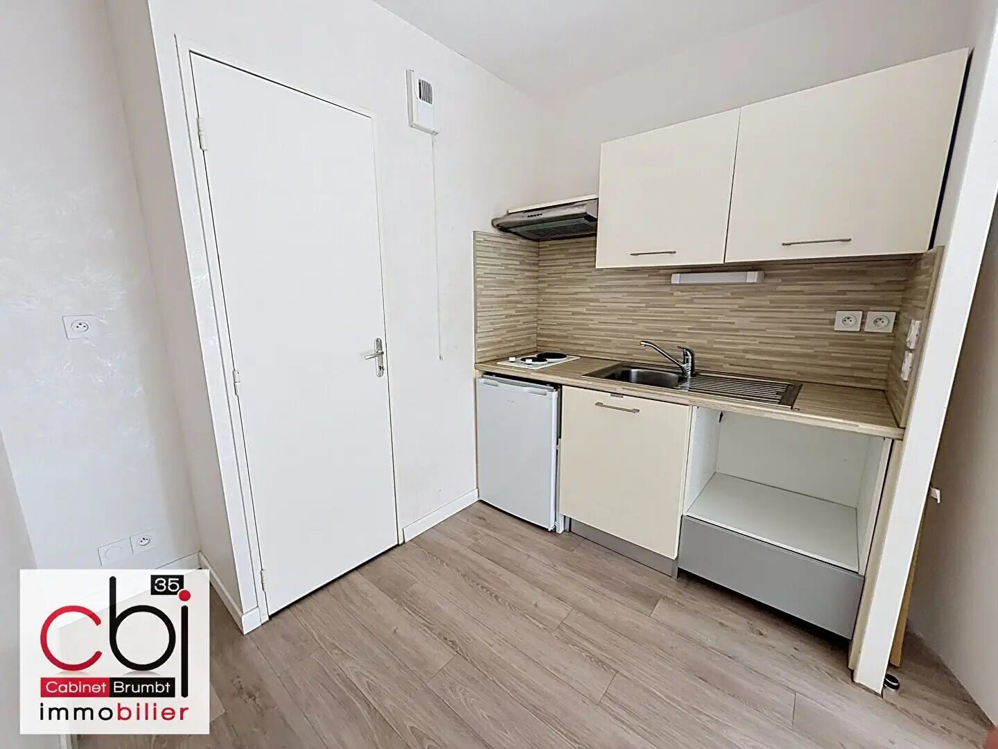 Appartement à vendre, 41m², Chantepie