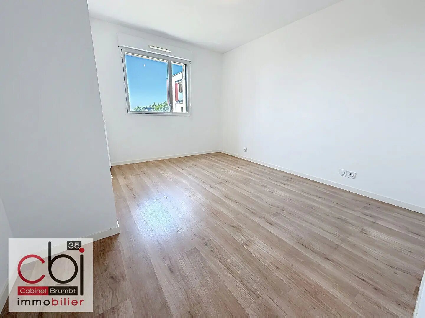 Appartement à vendre, 59m², Chantepie