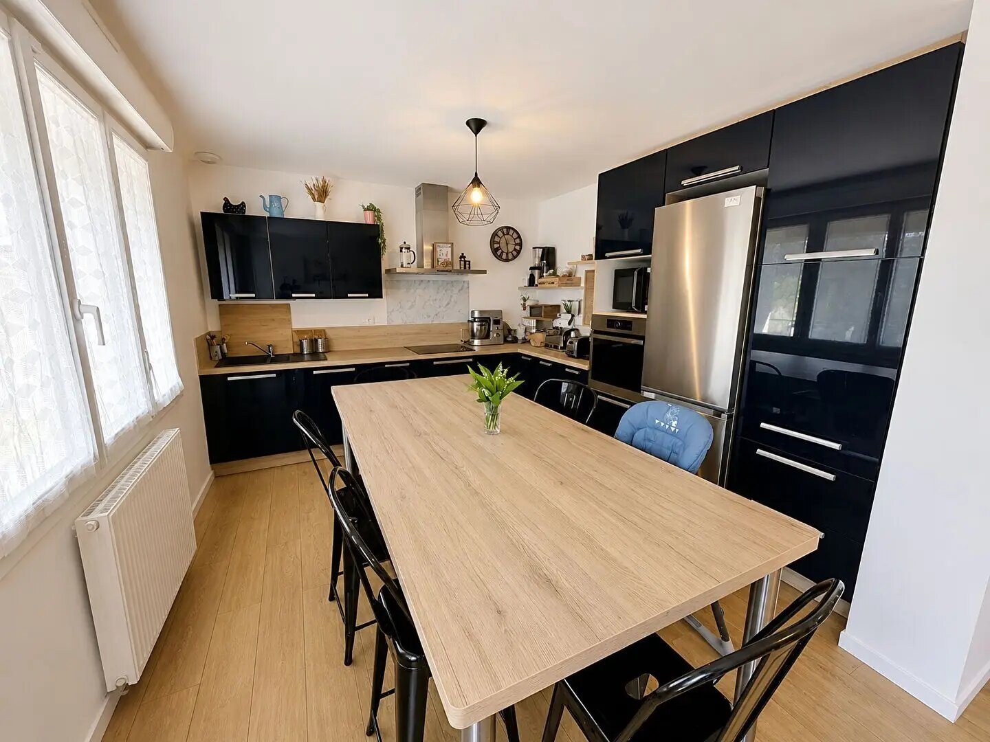 Maison à vendre, 122m², Chantepie