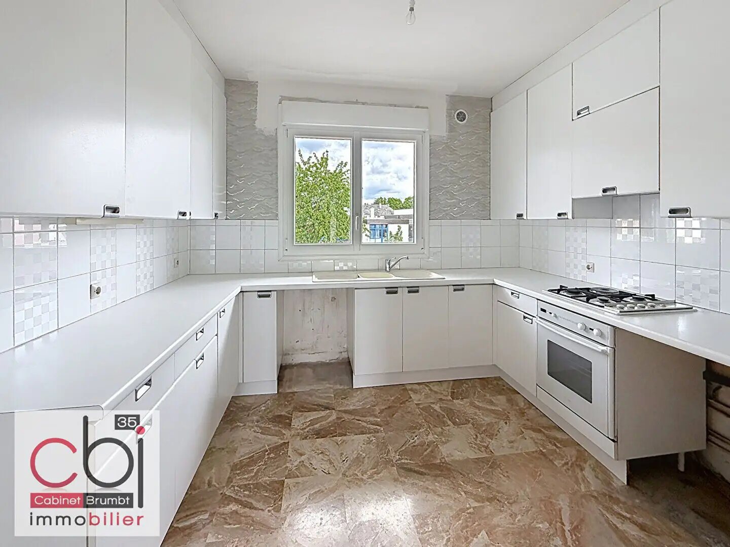 Appartement à vendre, 100m², Chantepie