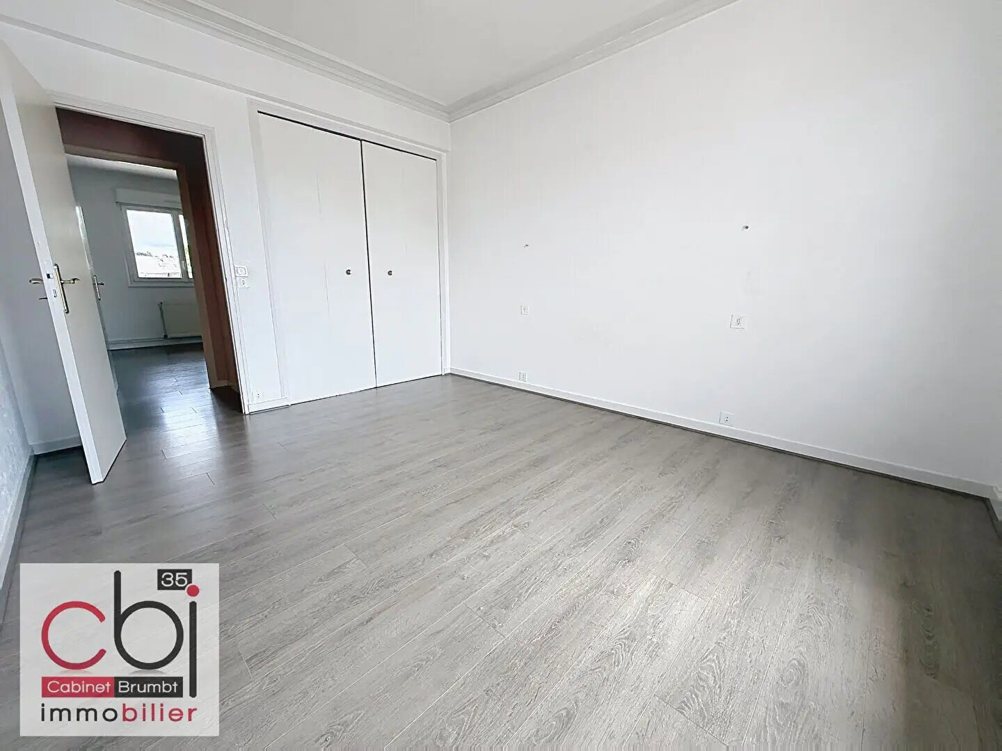 Appartement à vendre, 100m², Chantepie