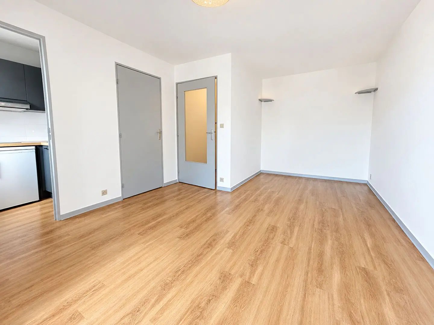 Appartement à vendre, 23m², Rennes