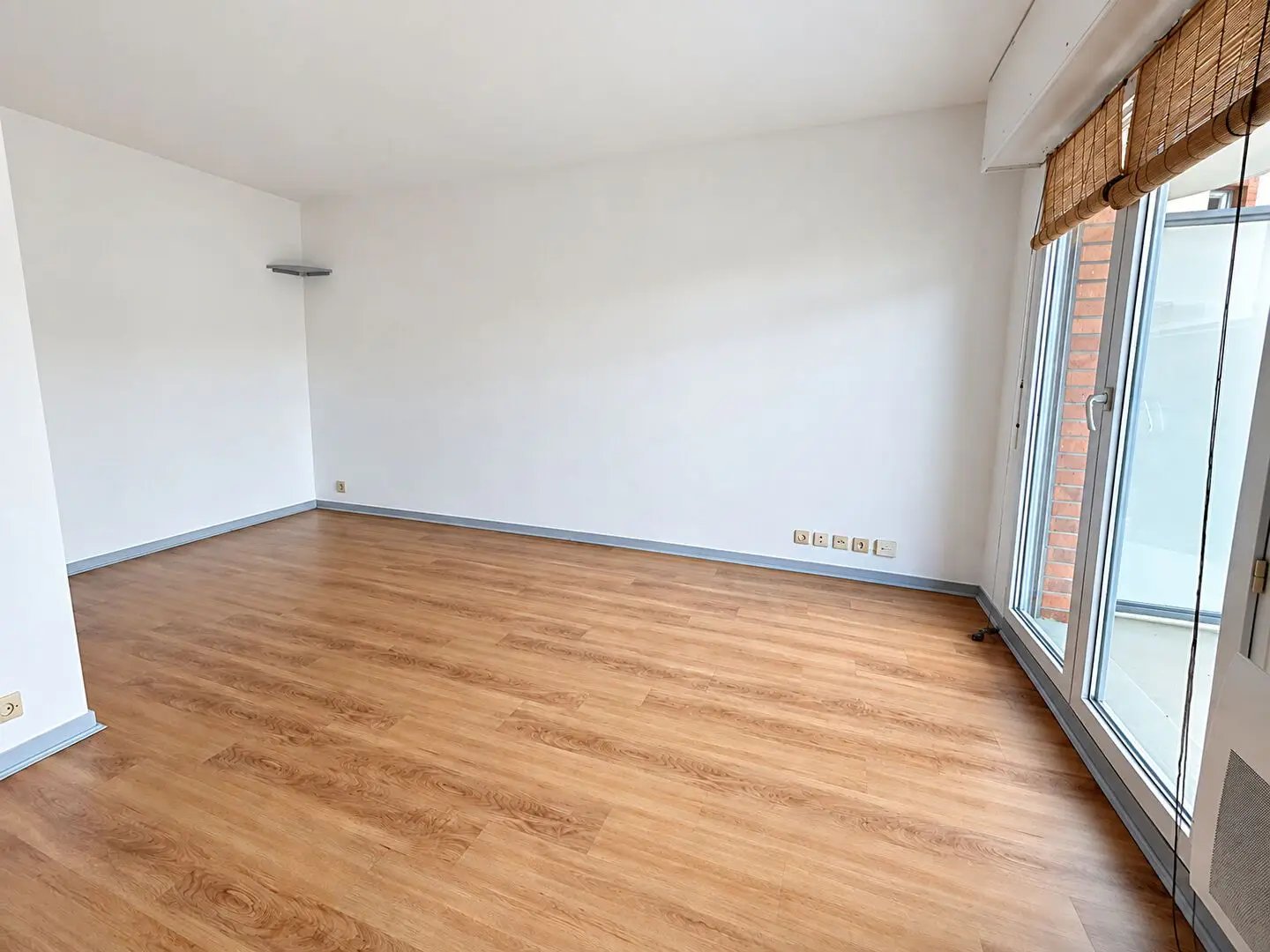Appartement à vendre, 23m², Rennes