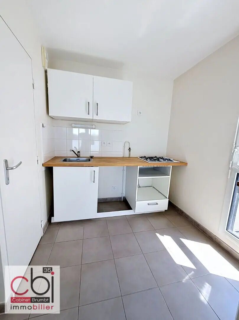 Appartement à vendre, 59m², Chantepie
