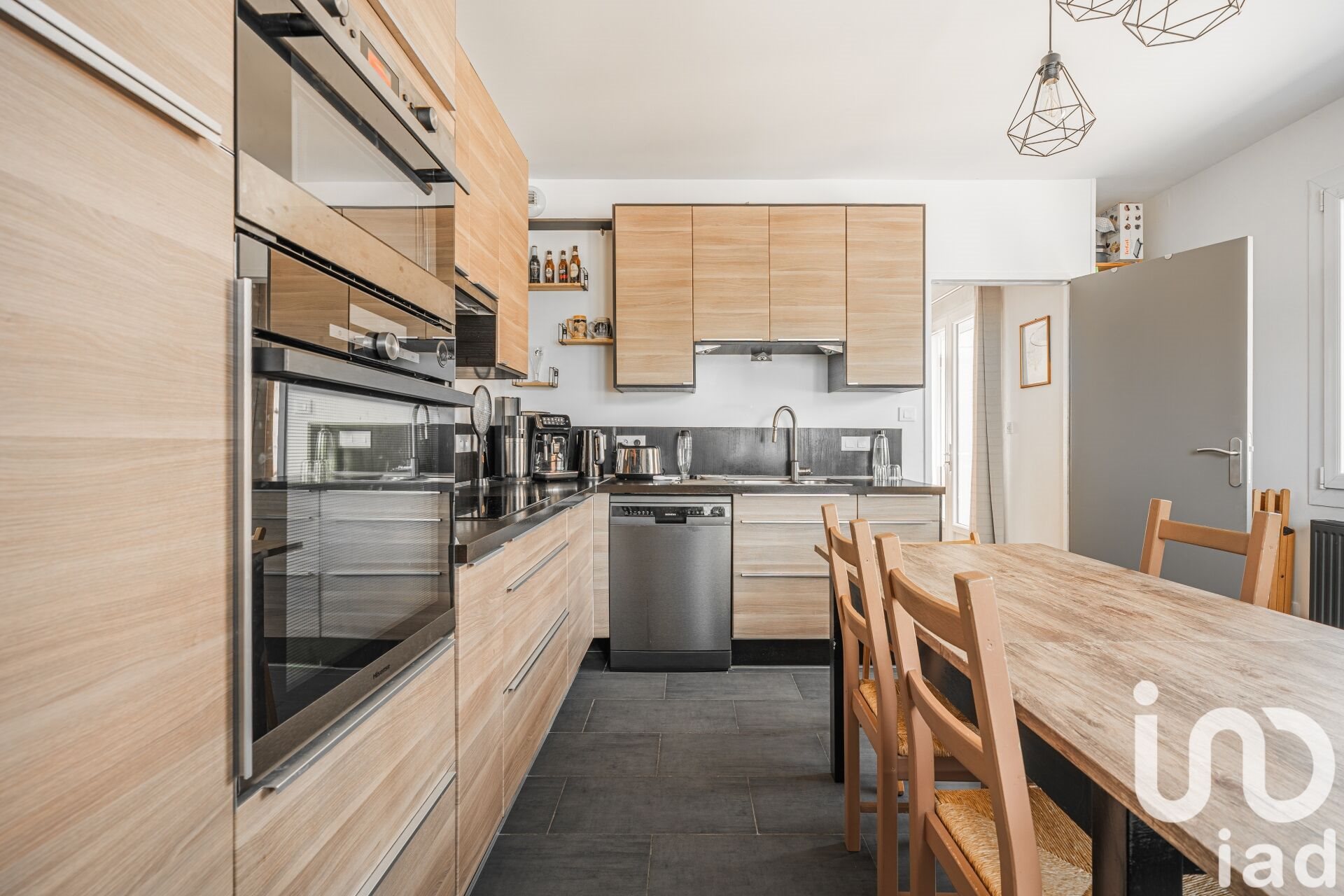Maison à vendre, 169m², Poisat