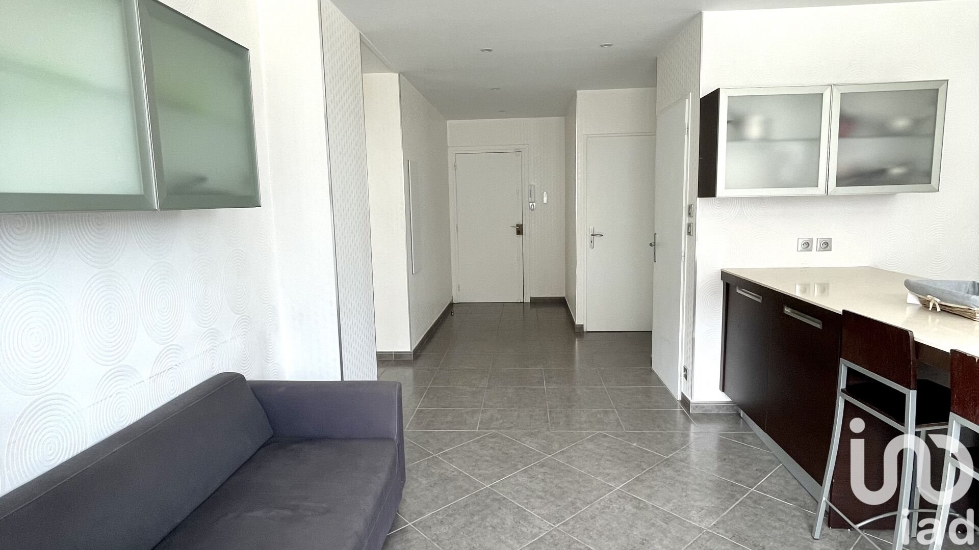Appartement à vendre, 87m², Grenoble