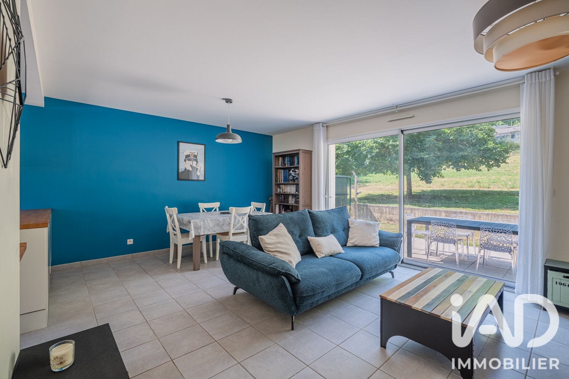Maison à vendre, 85m², Noyarey