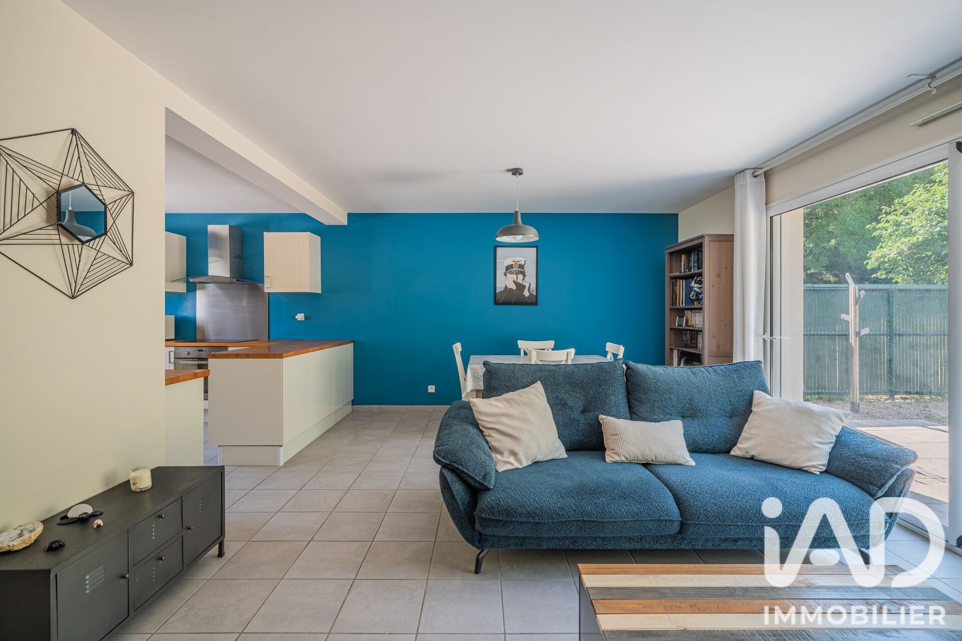 Maison à vendre, 85m², Noyarey