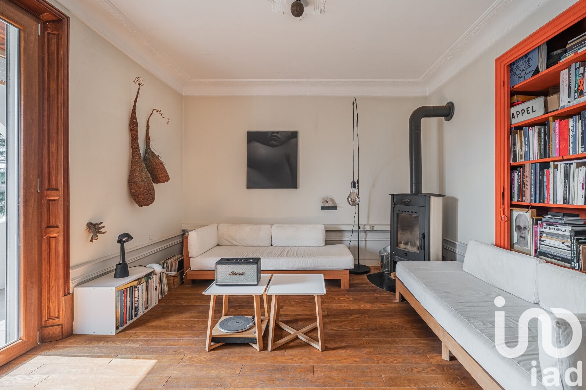 Appartement à vendre, 112m², Voiron