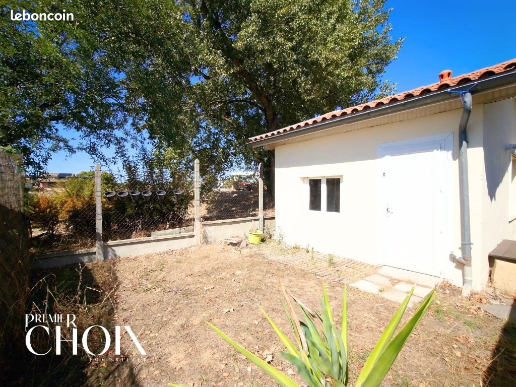 Maison à vendre, 53m², Mérignac