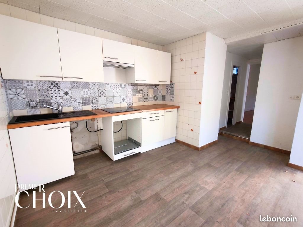 Maison à vendre, 53m², Mérignac