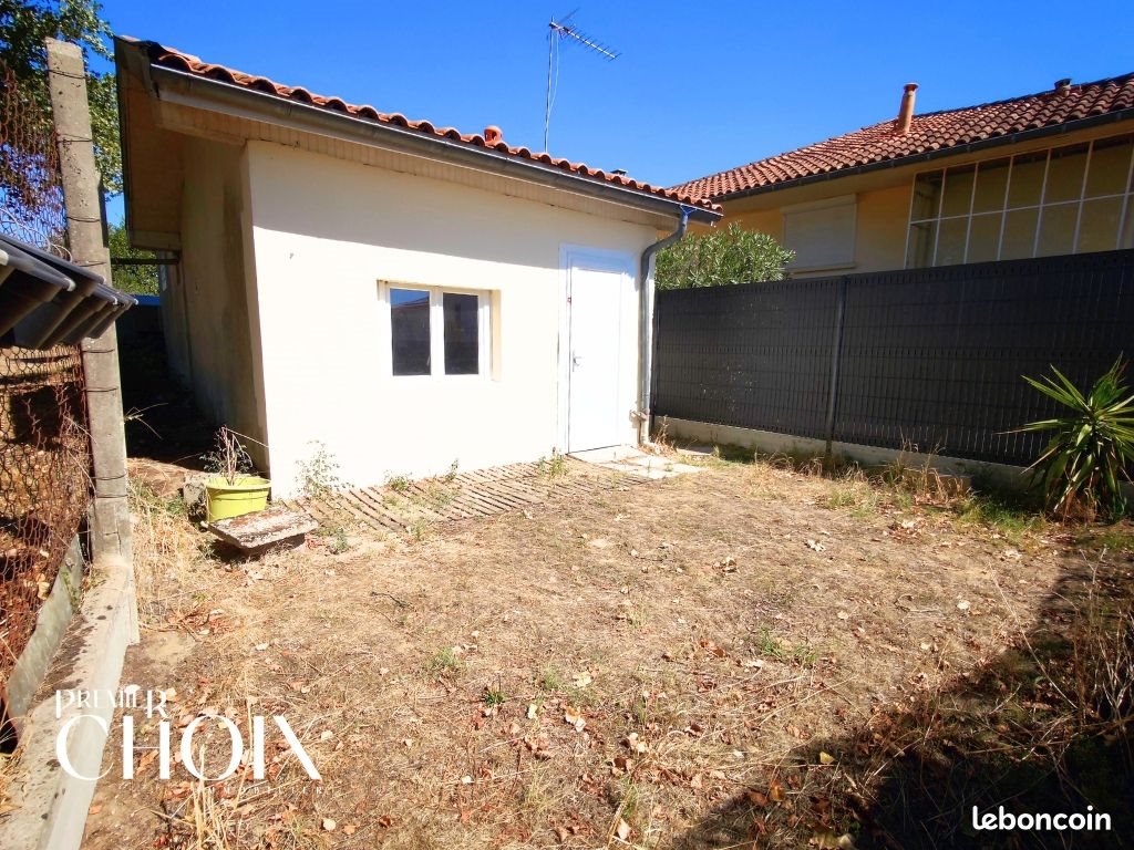 Maison à vendre, 53m², Mérignac