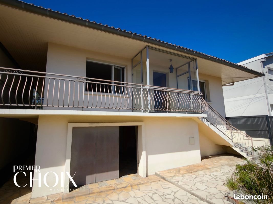 Maison à vendre, 167m², Mérignac