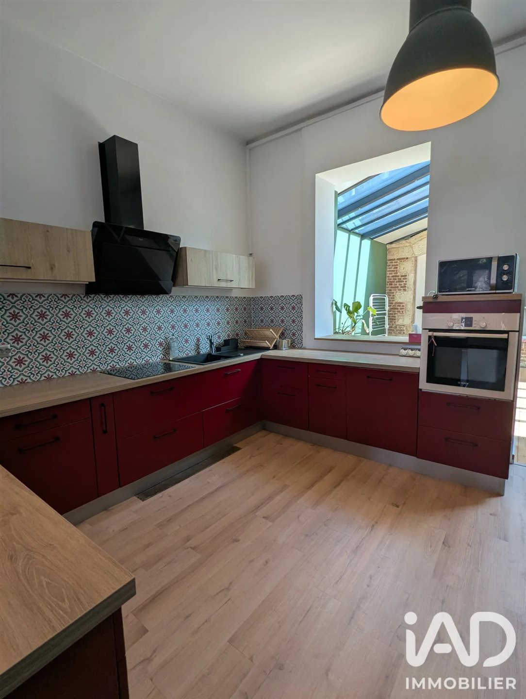 Appartement à vendre, 113m², Lille
