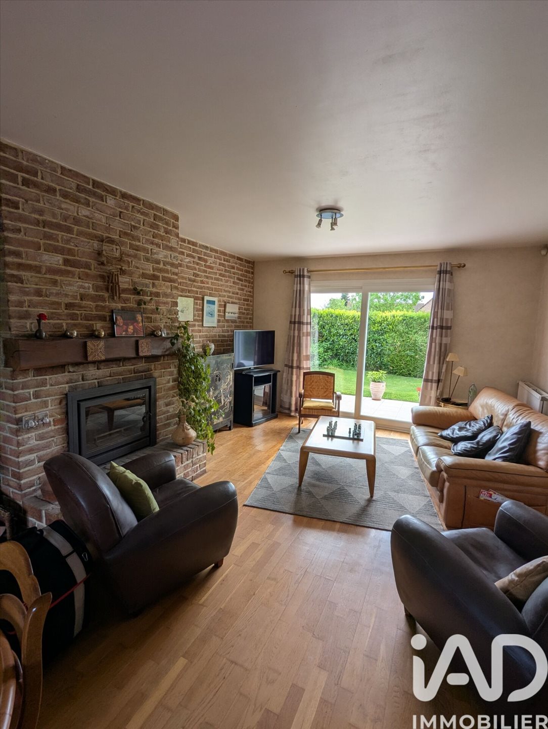 Maison à vendre, 110m², Fromelles
