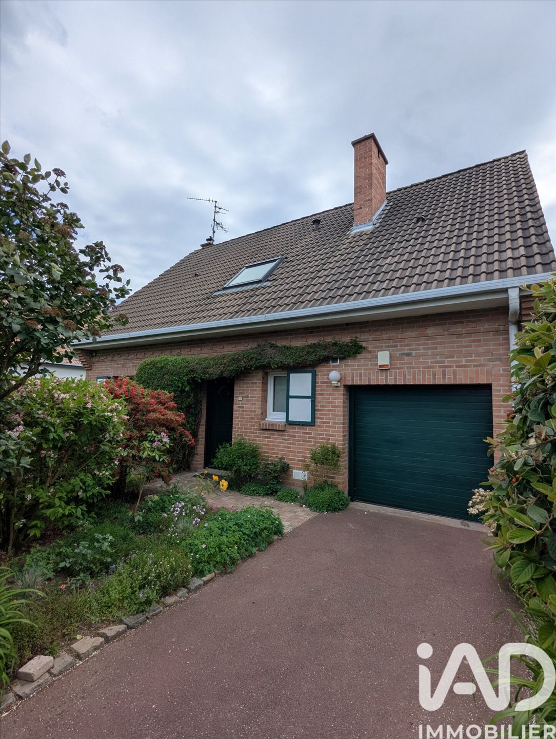 Maison à vendre, 110m², Fromelles