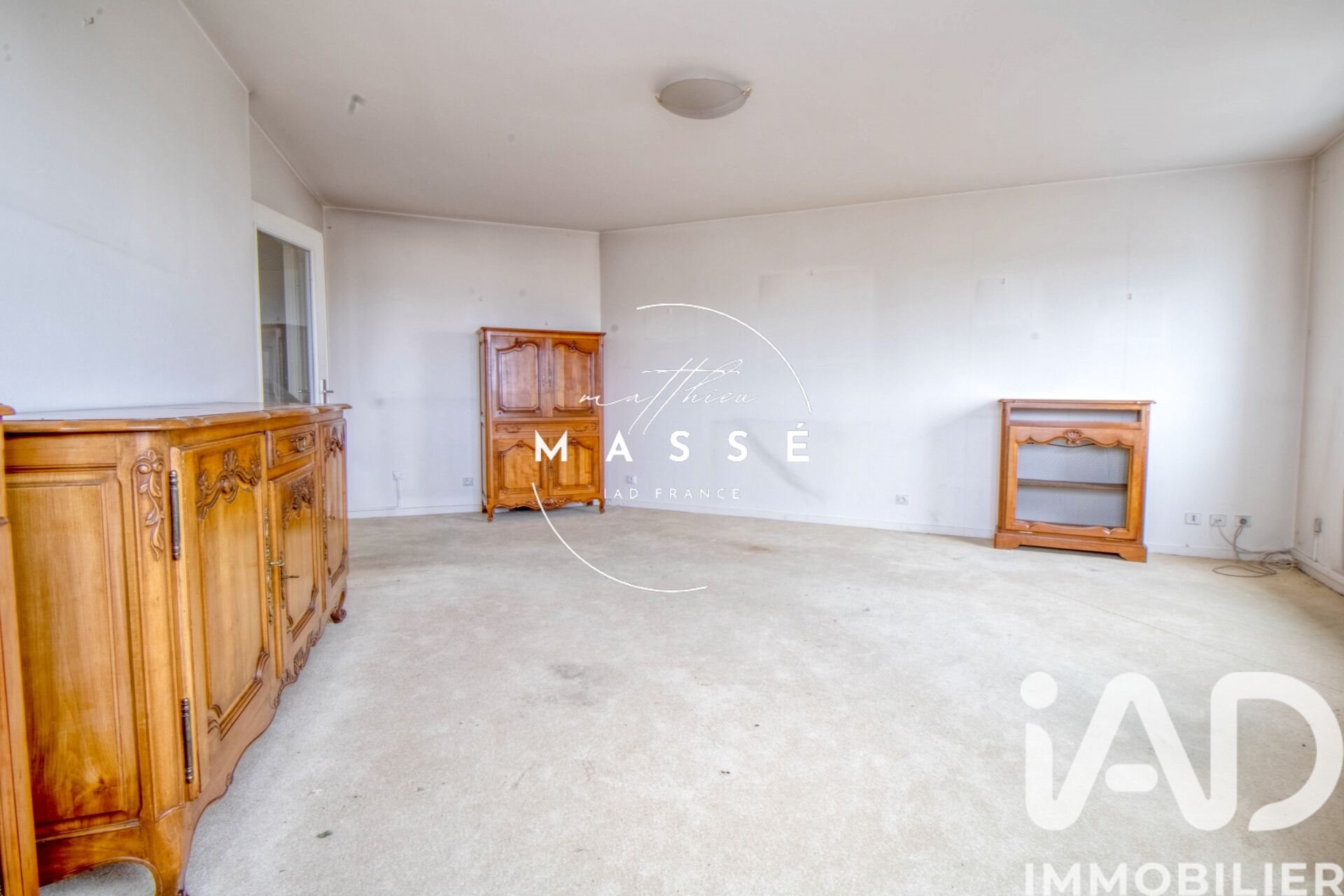 Appartement à vendre, 75m², Vernon