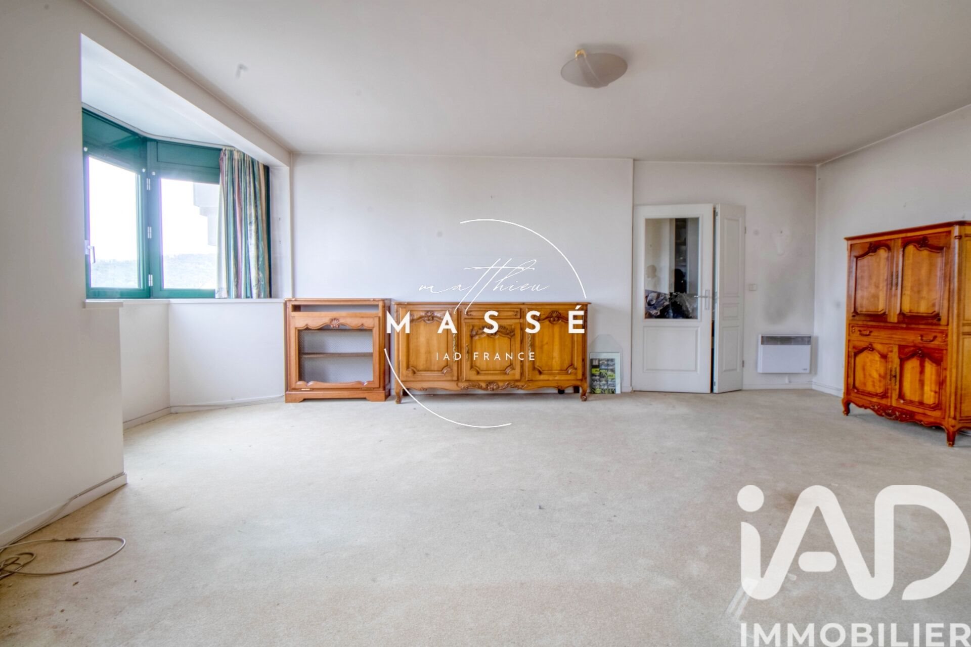 Appartement à vendre, 75m², Vernon