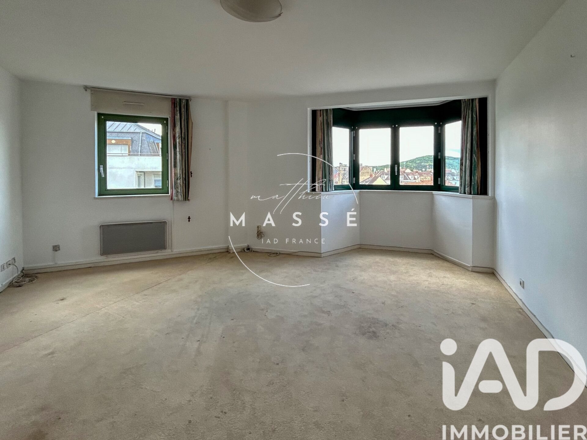 Appartement à vendre, 75m², Vernon