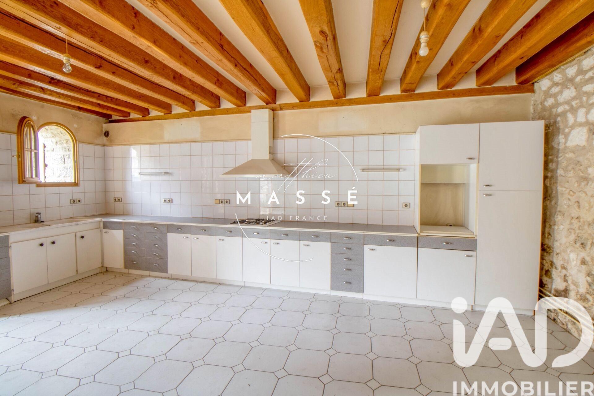 Maison à vendre, 184m², Vernon