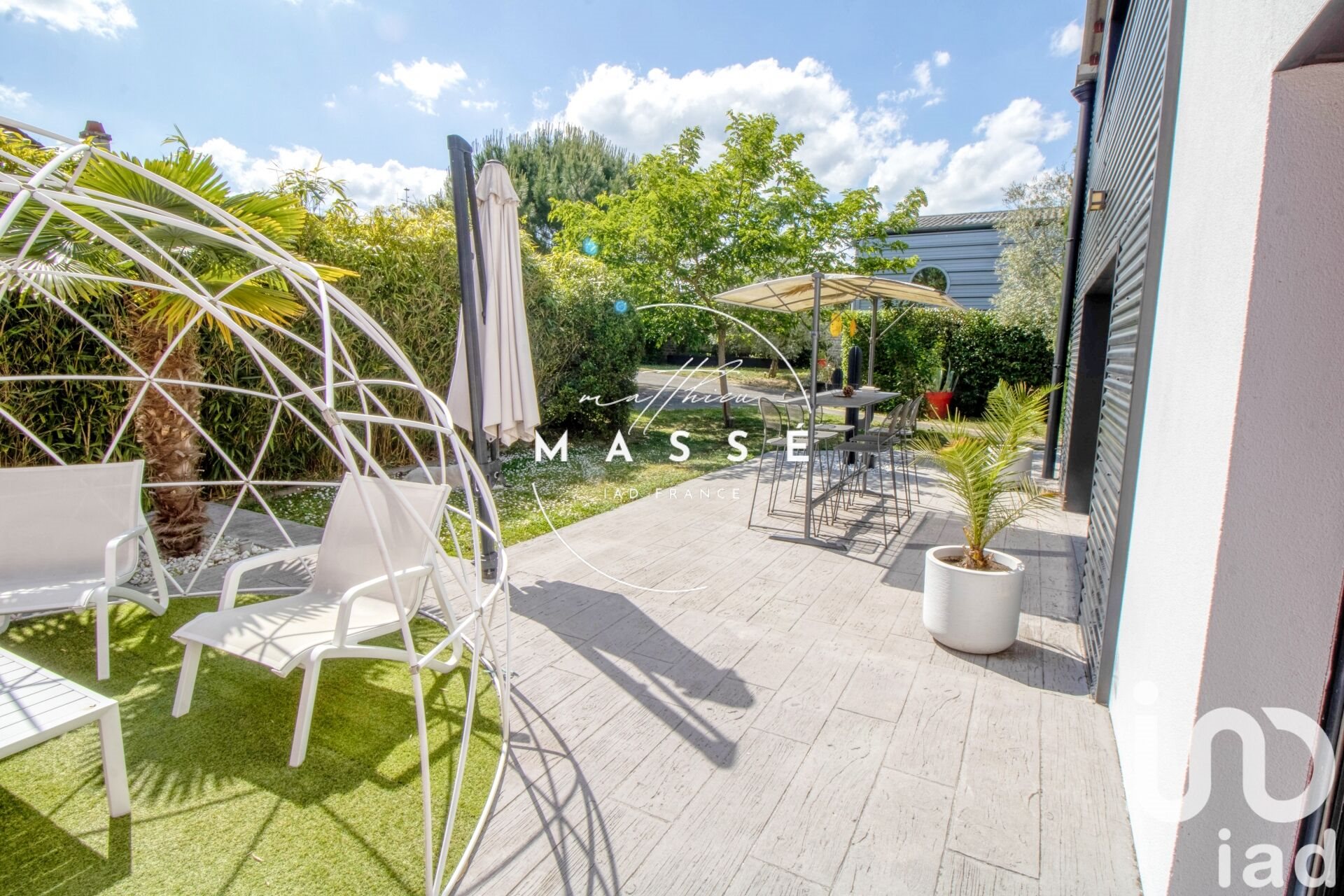 Maison à vendre, 180m², Vernon