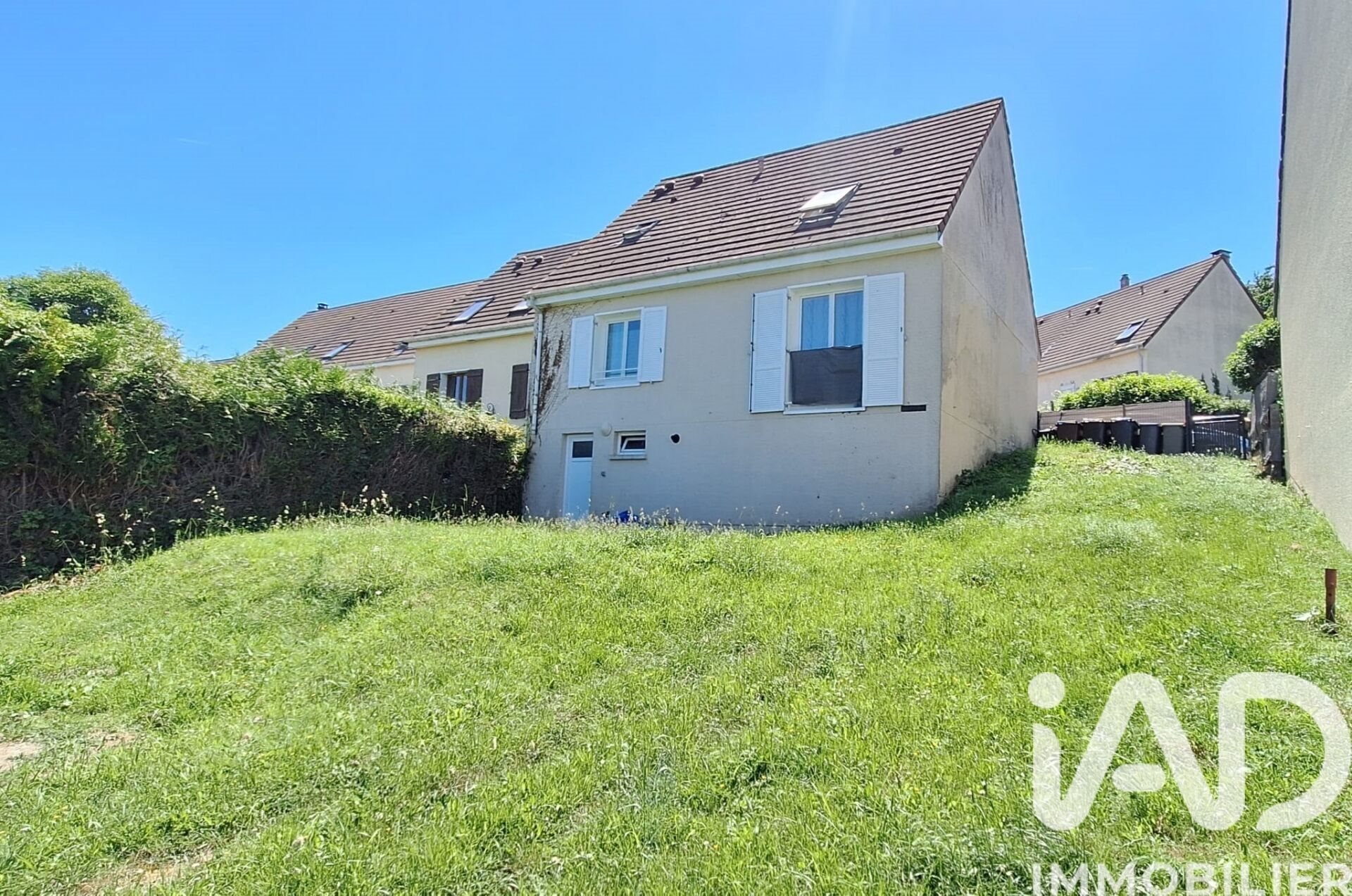 Maison à vendre, 97m², Gaillon