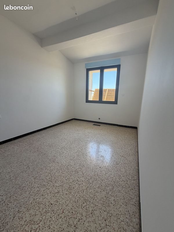 Appartement à vendre, 73m², Lunel-Viel