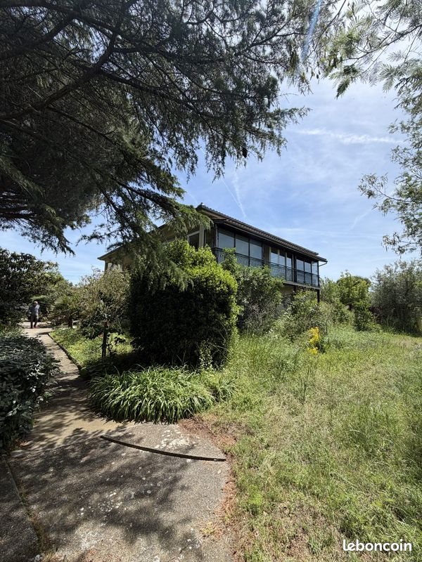 Maison à vendre, 250m², Frouzins