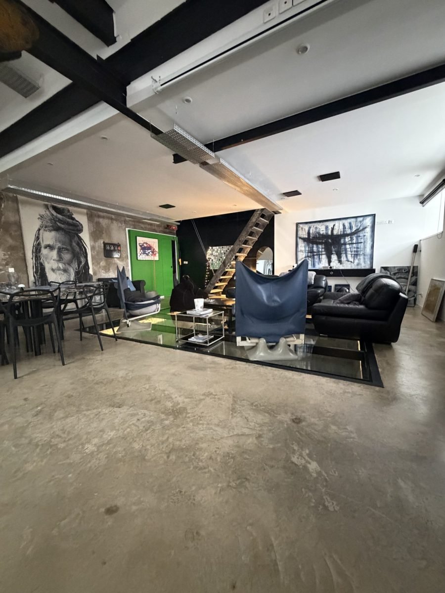 Appartement à vendre, 163m², Béziers