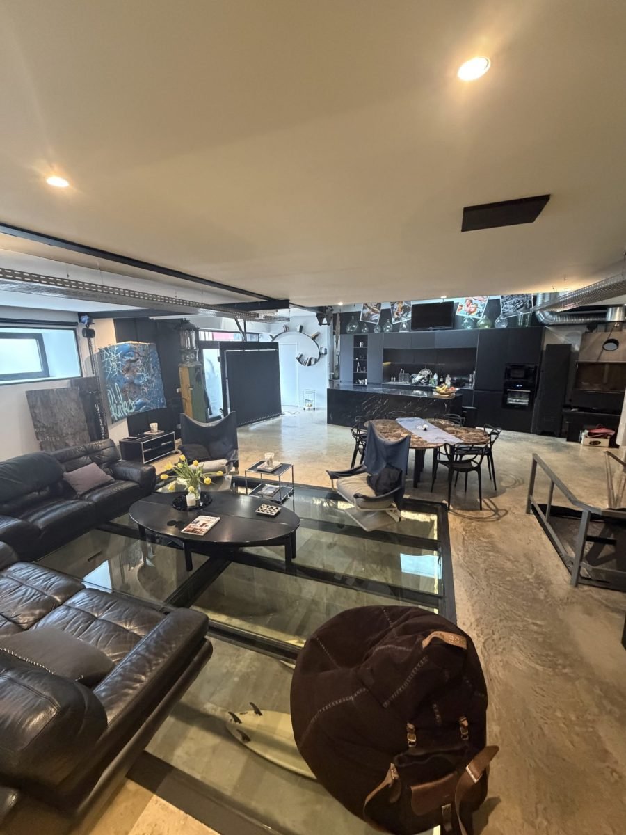 Appartement à vendre, 163m², Béziers