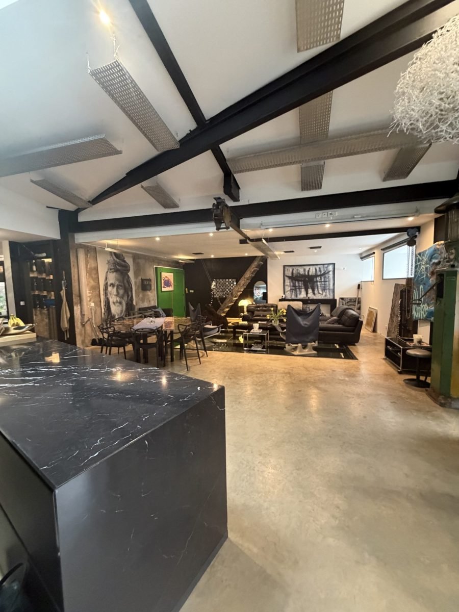 Appartement à vendre, 163m², Béziers